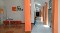 Homestay Syariah Bantul Hotel a Pajangan