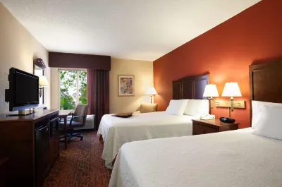 Hampton Inn Cleveland/Solon