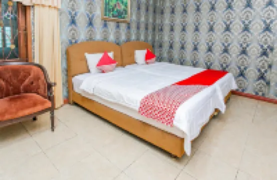 RedDoorz at Hotel Andalus Puncak