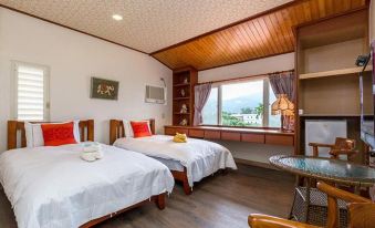 Guizhulin Homestay