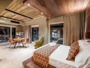 Salini Suites