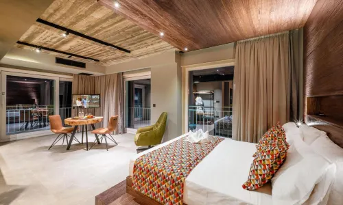 Salini Suites
