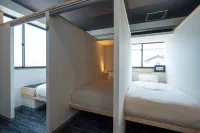 FRUOR Tokoname Hotel a 