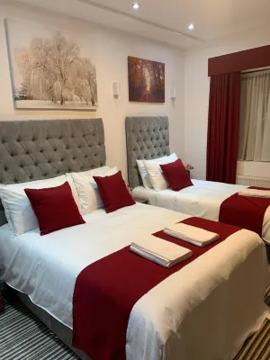 Green View Hotel Near Dartford Hotels in Dartford