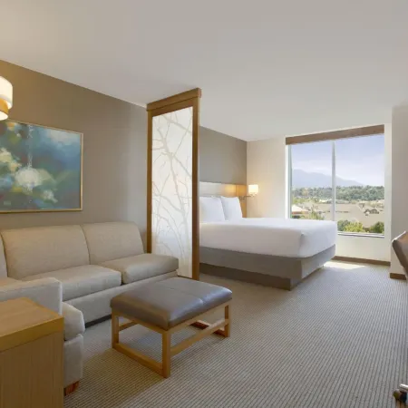 Hyatt Place Salt Lake City/Cottonwood Hoteles en Holladay