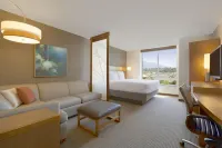 Hyatt Place Salt Lake City/Cottonwood - Gym