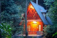 Forestvalley Holidays Coorg Hotels in Mekeri
