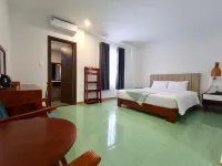 Wildbird Tram Chim Hotel Hotels in 