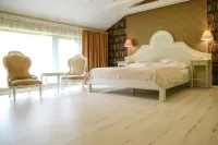 愛神温泉旅館 - 健身室/gym room