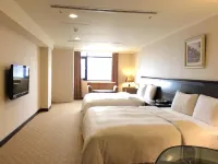 Chong Yu Hotel Hotels in Pingzhen District