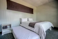 SleepOver Upington Hotels in Upington