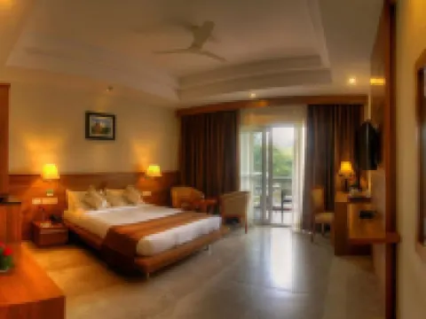 魯奇王子酒店 邁索爾酒店