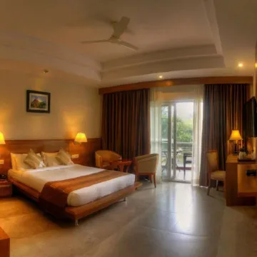 Hotel le Ruchi the Prince