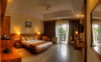 Hotel le Ruchi the Prince