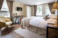 Beadnell Towers Hotels in Ellingham
