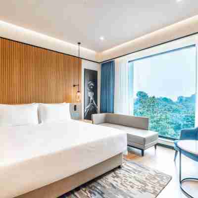 Radisson Hotel Prayagraj Rooms