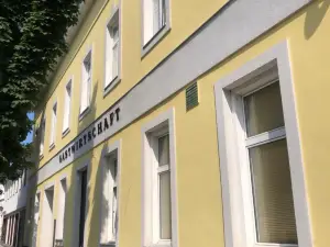 Wohnung in Wien