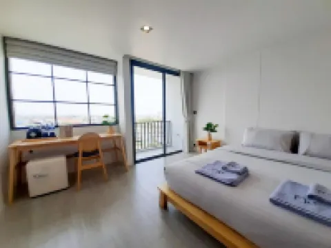 Tassana Place Boutique Hotel Bansuan Hotels near Laem Chabang Port