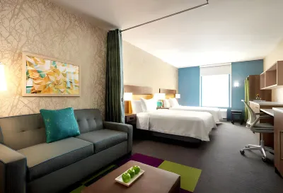 Home2 Suites by Hilton Grand Rapids Northeast Hotels near DeVos Performance Hall