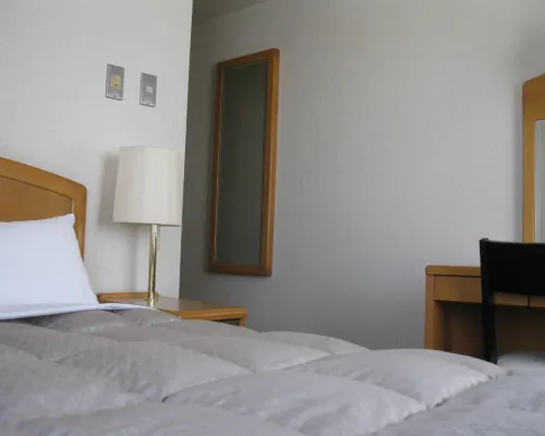 Mito Riverside Hotel Kamar Photos