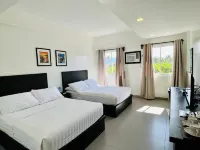 Playa Azul Baler Hotels in Baler