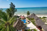 Moayana Liora Zanzibar - Bar