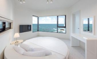 Waytree Ocean View Pool Villa