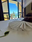 Mahali Zanzibar - Aamiainen