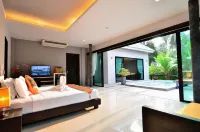 Chaweng Noi Pool Villa - piscine