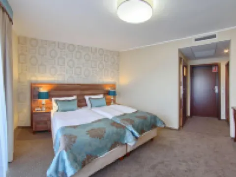 Hotel Opole Centrum Hotels in Opole