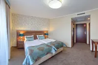 Hotel Opole Centrum Hotels in Opole