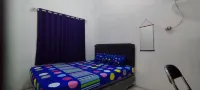 Fai Cozy Backpacker Syariah by Spazie Hotels in North Bogor
