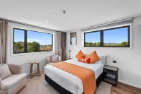 Golden Hotel Hotels in Christchurch