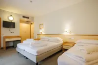Hotel Vela - pet friendly