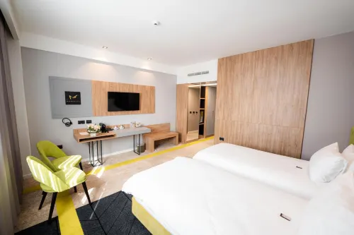 Mandachi Hotel & Spa