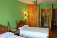 Posada Sobrevilla