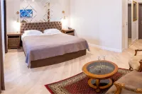 Atostogų Parkas Hotel