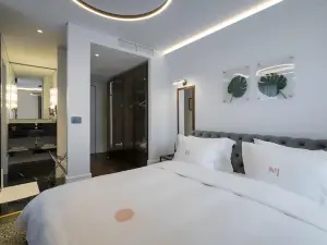 Mert Boutique Hotel
