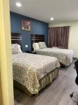 Budget Inn - 2 étoiles
