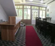 Green Retreat Hotels in Nathia Gali