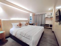 Cuna Hotel