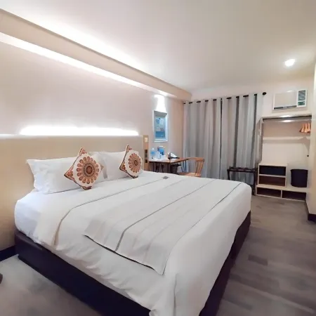 Cuna Hotel