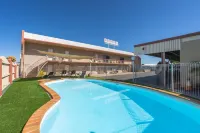 Apollo Motel Biloela Hotels in Biloela