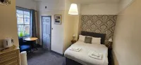 The Victoria Hotel