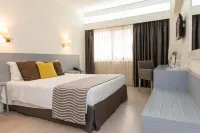 Hotel Black Tulip - Porto Gaia Hotels in Sao Felix Da Marinha