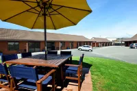 Amber Court Motel Nelson Hotels in Richmond