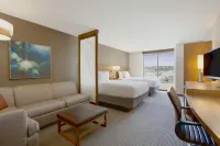 Hyatt Place Salt Lake City/Cottonwood - Kuntosalit