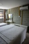 貝薩黃金公寓酒店 - 3星級