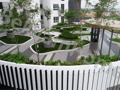 ArbarHome w Wifi Impiria Residensi Port Klang