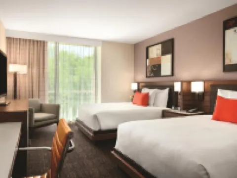 The Hyatt Lodge at Oak Brook Hotels in Oak Brook
